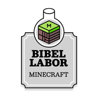 Projekt-Label: Bibellabor Minecraft